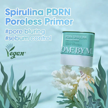 PDRN Spirulina Poreless Primer – 10g