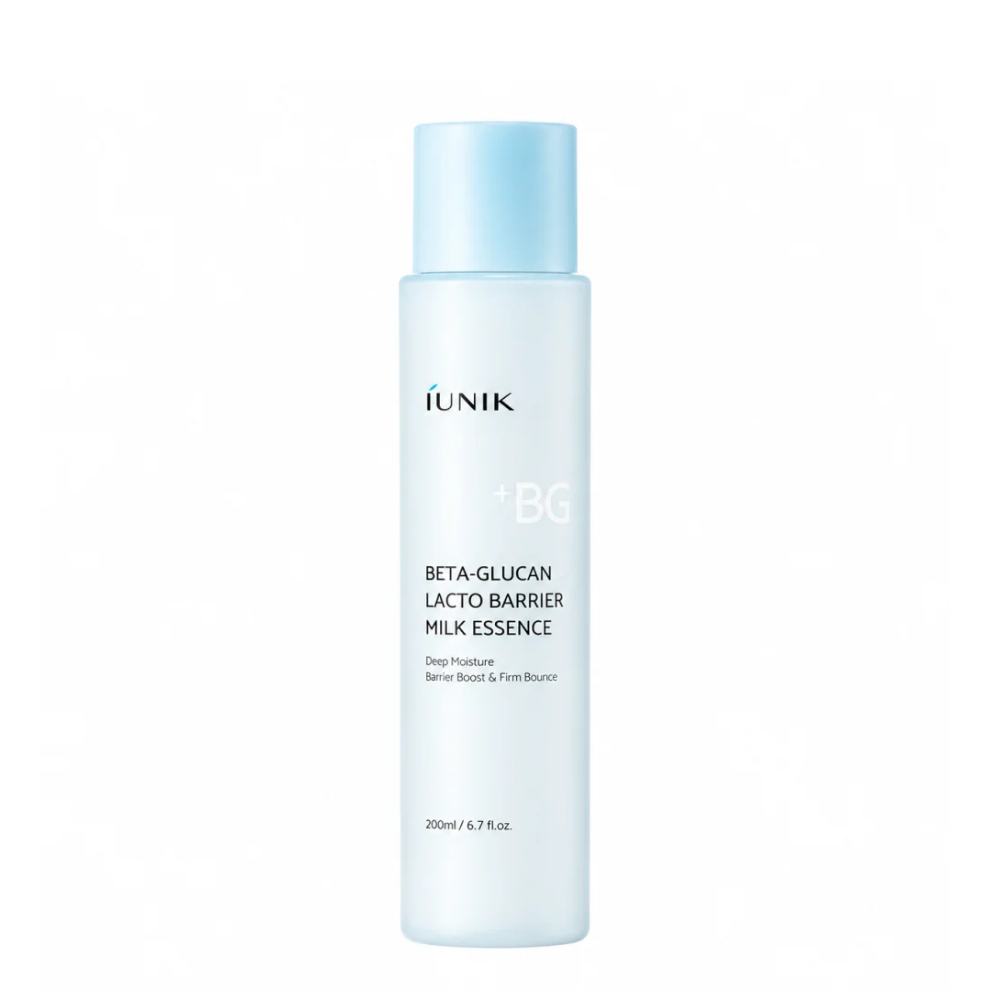 Beta-Glucan Lacto Barrier Milk Essence 200ml