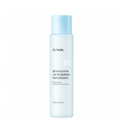 Beta-Glucan Lacto Barrier Milk Essence 200ml