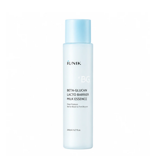 Beta-Glucan Lacto Barrier Milk Essence 200ml