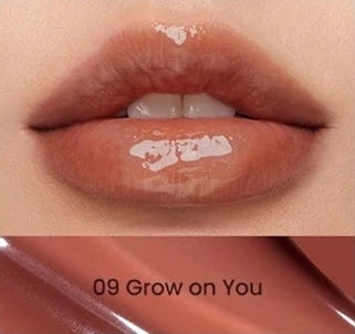 Ink Glasting Lip Gloss