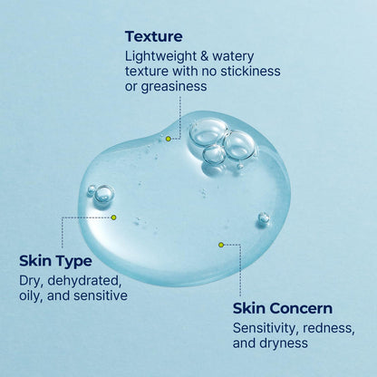 Dive-in Low Molecular Hyaluronic Acid Serum 50ml