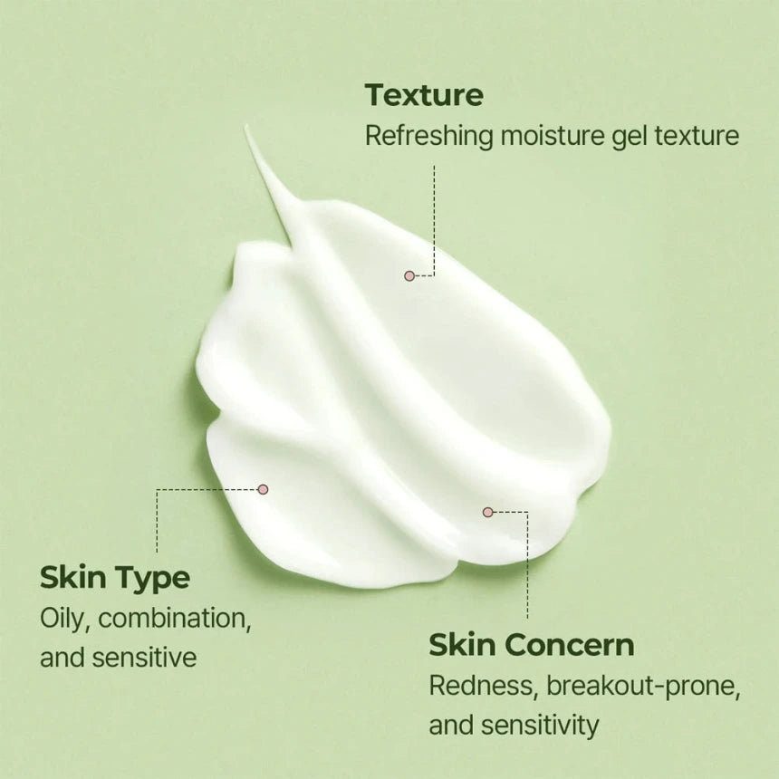 Balanceful Cica Cream – 80ml
