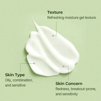 Balanceful Cica Cream – 80ml