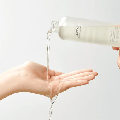 Bean Cleansing Oil 195ml