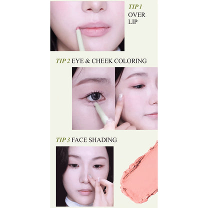 Oh! Happy Day Lip Pencil