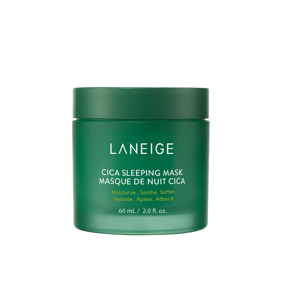 Cica Sleeping Mask 60ml