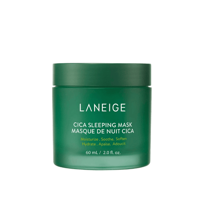 Cica Sleeping Mask 60ml