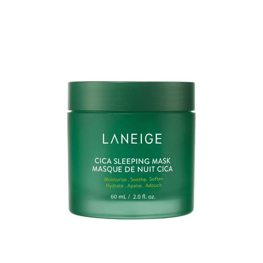 Cica Sleeping Mask 60ml