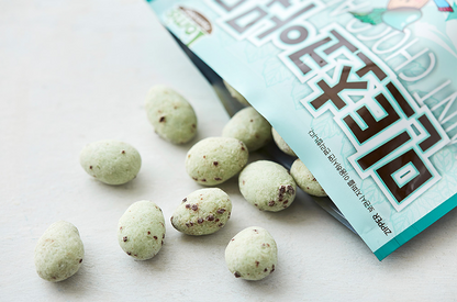 HBAF Mint Chocolate Almond 120g