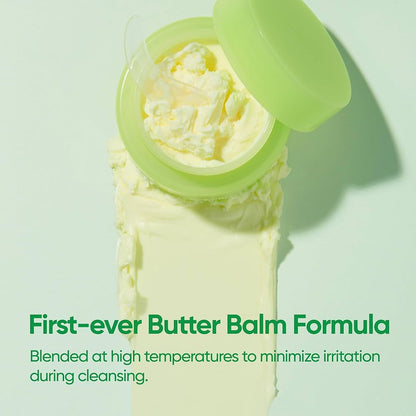 Clean it Zero Enriching Butter Cleansing Balm 100 ml