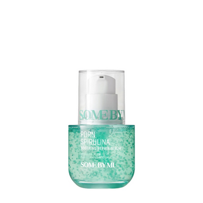 Spirulina PDRN Relief Serum 50ml