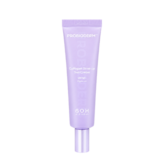 Collagen Tone-Up Sunscreen SPF50+ PA++++ 50ml