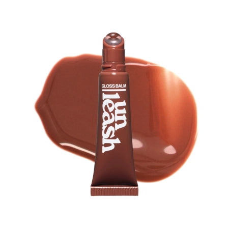 Sunset Dazzle Gloss Balm - Lip Gloss 10g