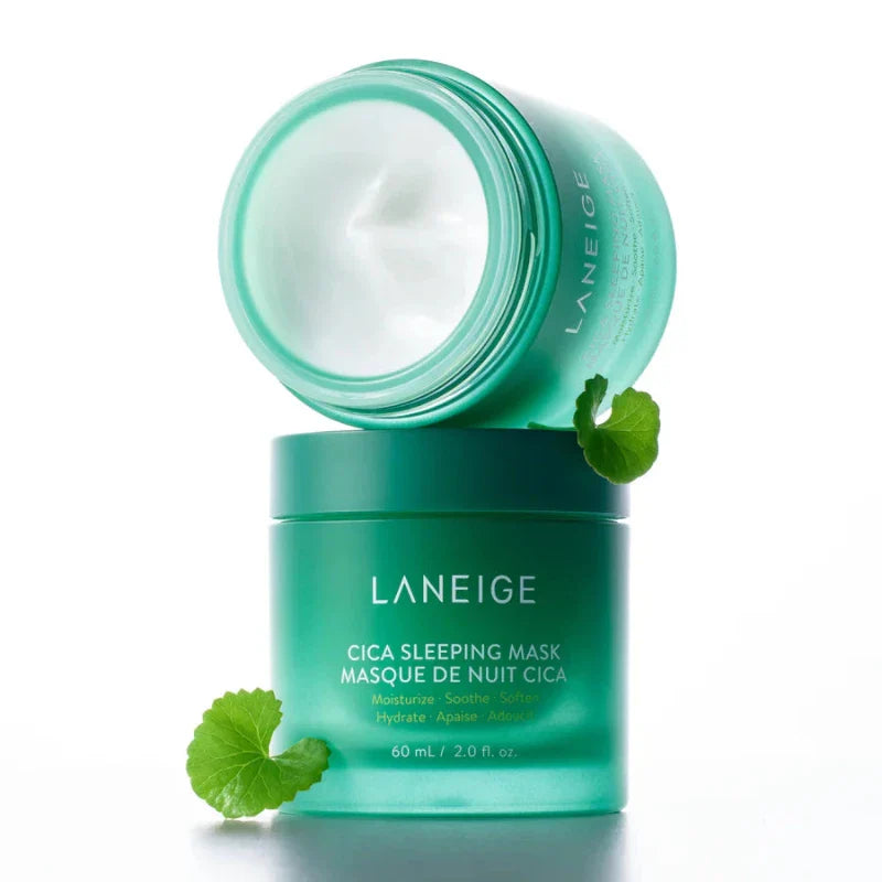 Cica Sleeping Mask 60ml