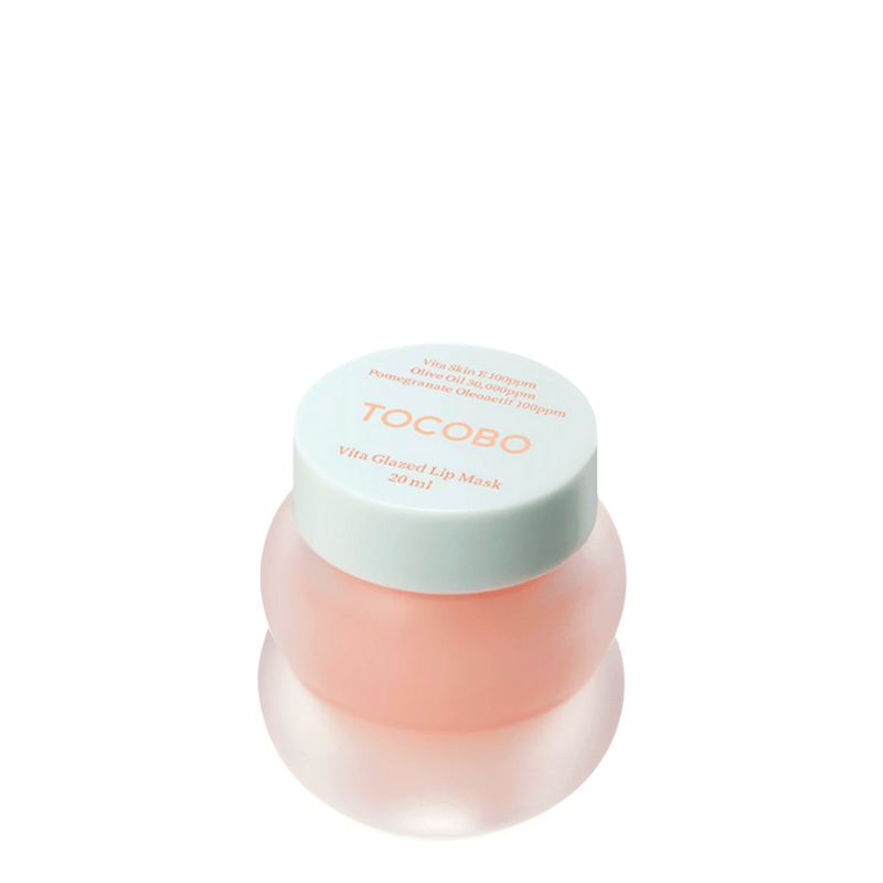 Vita Glazed Lip Mask 20ml
