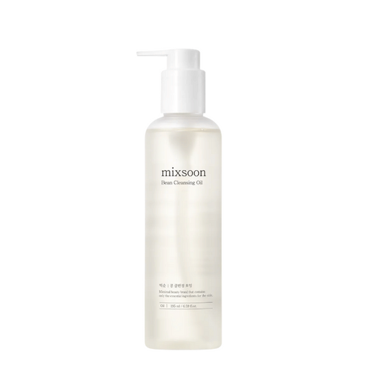 Bean Cleansing Oil 195ml