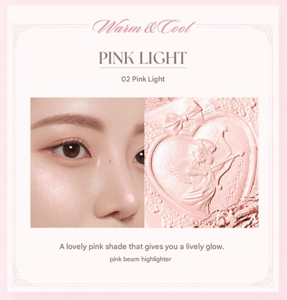 Luxe Glow Highlighter 7g