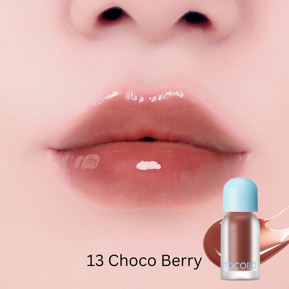 Juicy Berry Plumping Lip Oil 4g