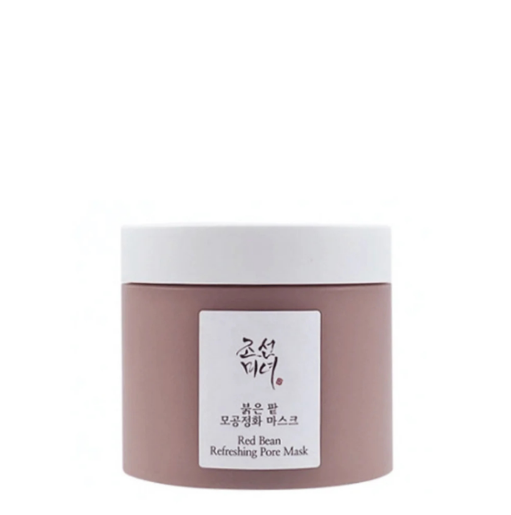Red Bean Refreshing Pore Mask 140ml