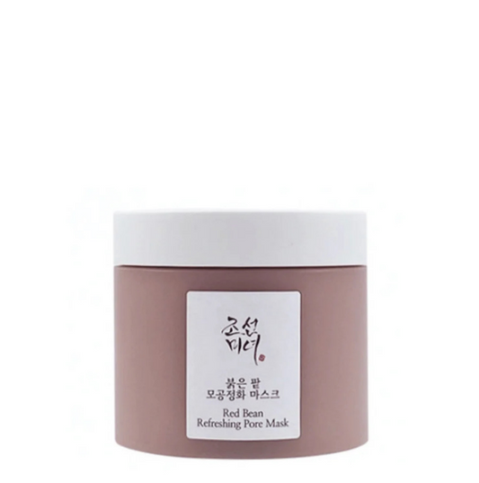 Red Bean Refreshing Pore Mask 140ml