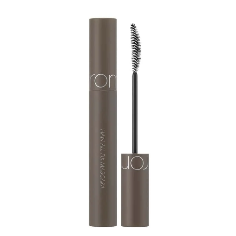 Han All Fix Mascara #02 Ash - 7g