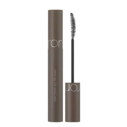 Han All Fix Mascara #02 Ash - 7g