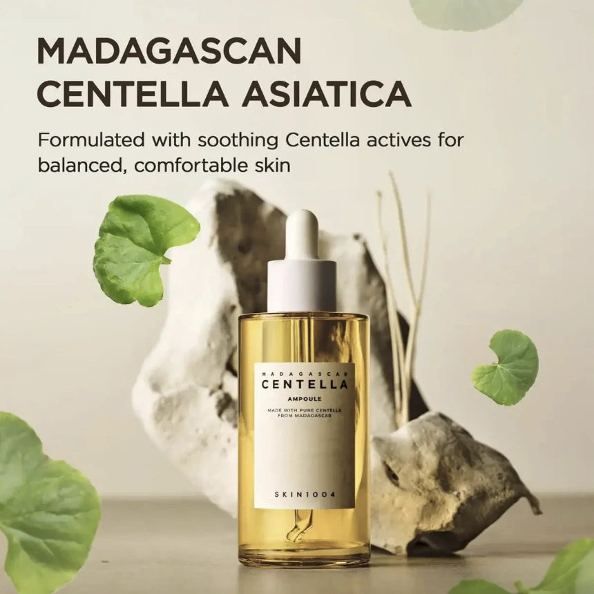 Madagascar Centella Ampoule 30ml