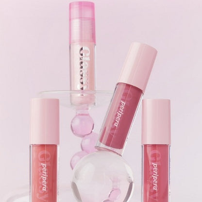 Ink Glasting Lip Gloss