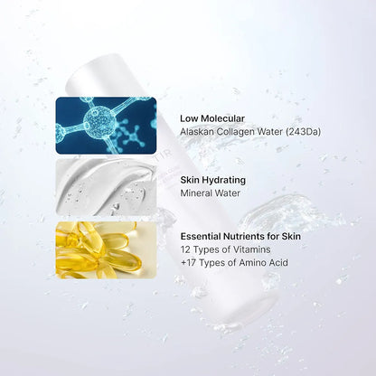 Collagen Core Glow Essence 120ml
