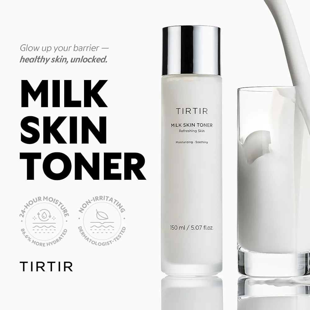 Milk Skin Toner Mini 50ml
