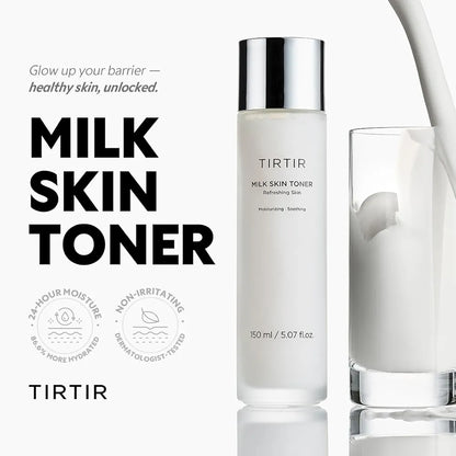 Milk Skin Toner Mini 50ml