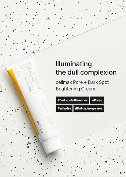 Pore+Dark Spot Brightening Kit