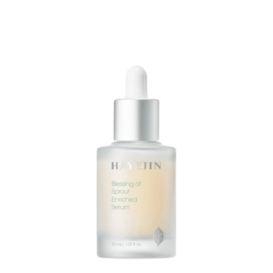 Blessing of Sprout Enriched Serum 30ml
