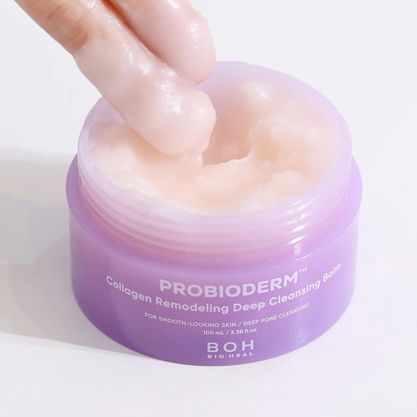 Probioderm Collagen Remodeling Deep Cleansing Balm 100ml