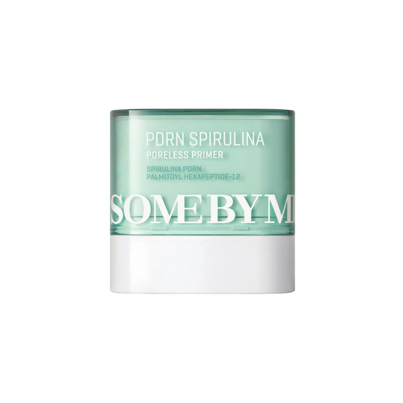 PDRN Spirulina Poreless Primer – 10g