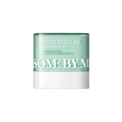 PDRN Spirulina Poreless Primer – 10g