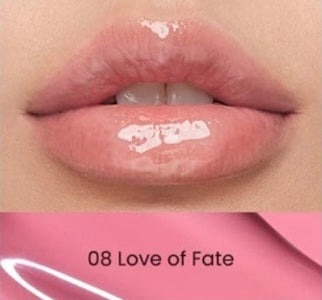 Ink Glasting Lip Gloss
