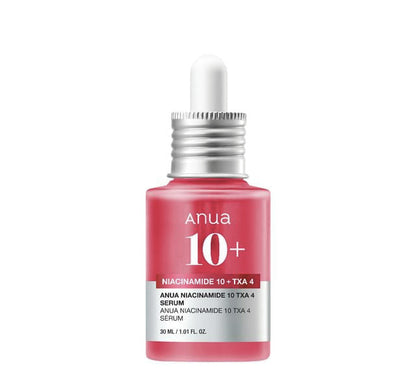 Niacinamide 10 TXA 4 Serum 30ml