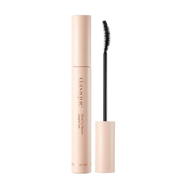 Mood Up Mascara Long & Curl (Black)