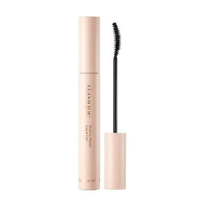 Mood Up Mascara Long & Curl (Black)