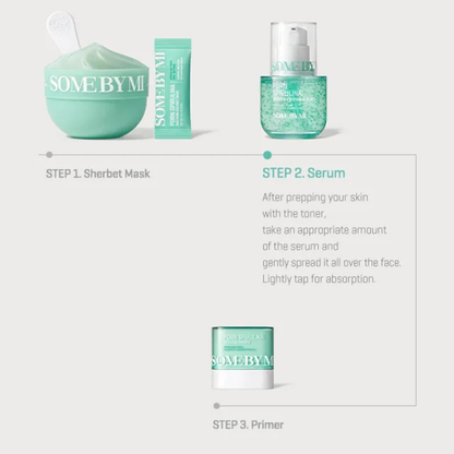 Spirulina PDRN Relief Serum 50ml