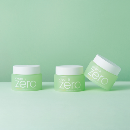 Clean It Zero Cleansing Balm Pore Clarifying 50 ml