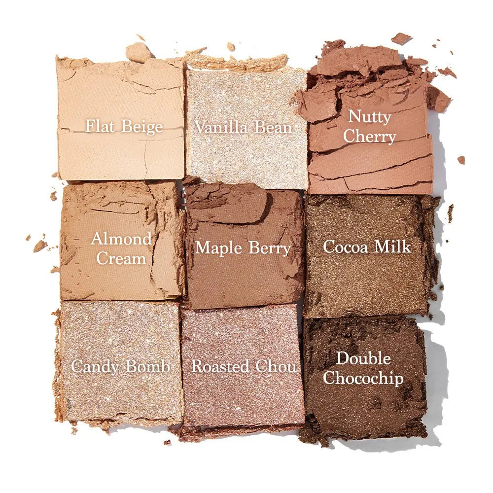 Shadow Palette 8g