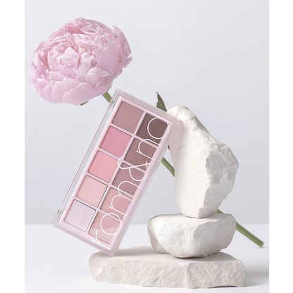 Better Than Palette - Eye Shadow - 06 Peony Nude Garden 7,5g