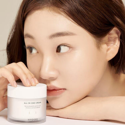 All-In-One Cream 80ml