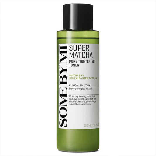 Super Matcha Pore Tightening Toner 150ml