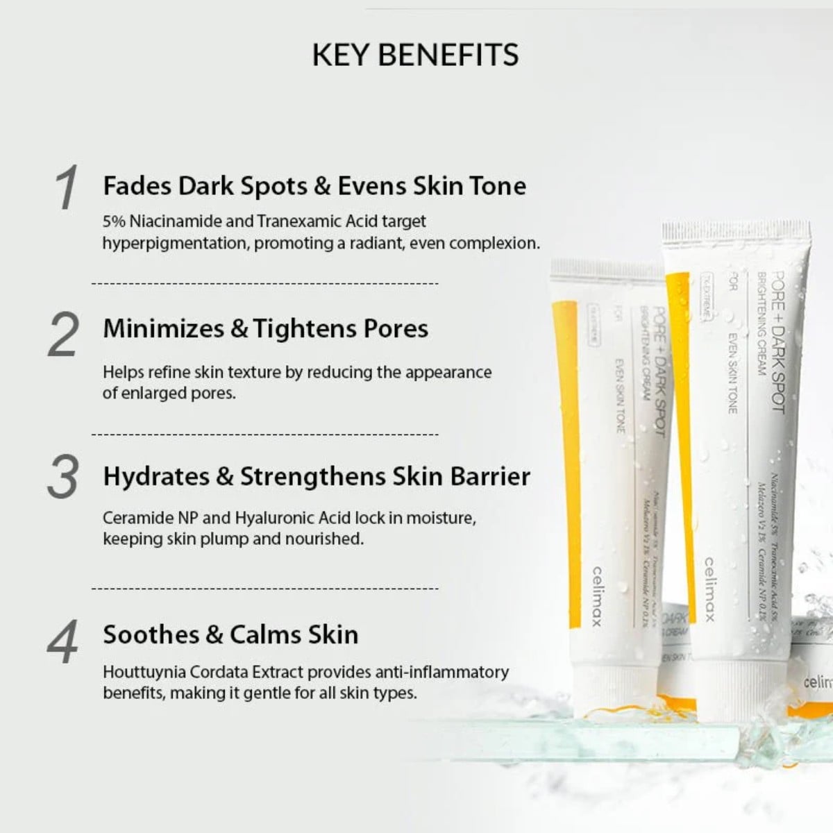Pore+Dark Spot Brightening Kit