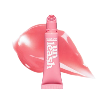 Sunset Dazzle Gloss Balm - Lip Gloss 10g