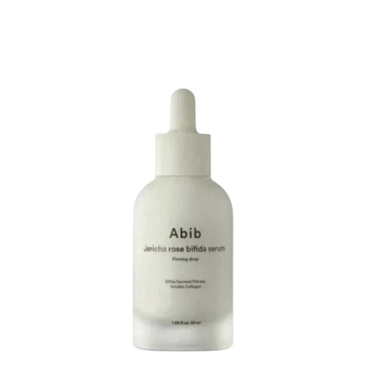 Jericho Rose Bifida Serum Firming Drop 50ml